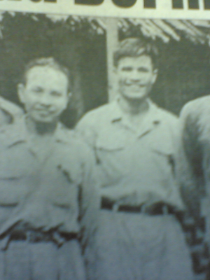 cover CV: Đường Quốc Hùng